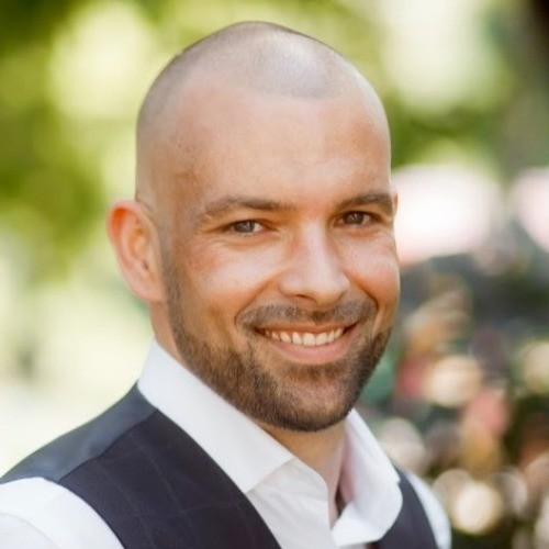Rafael Vieira, founder of DeployStaff